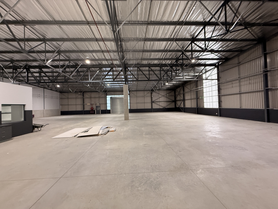 To Let Commercial Property for Rent in Atlantic Hills Western Cape